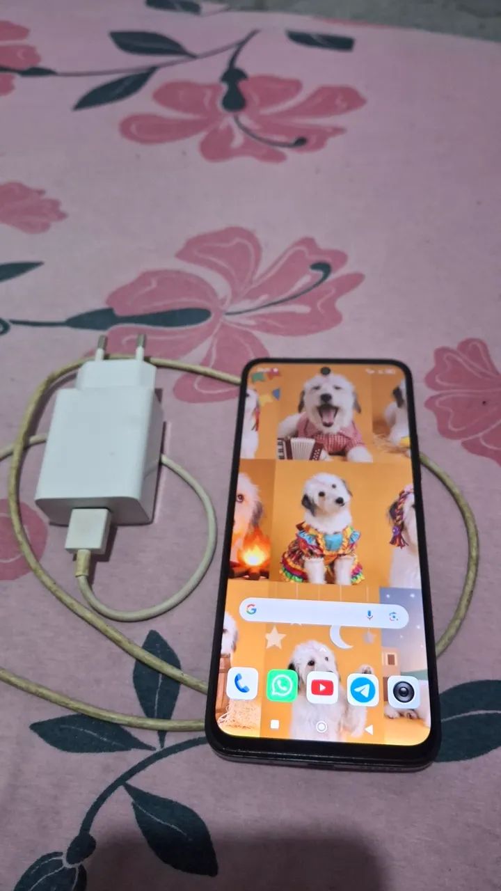 Celular redmir 12  - Foto 4