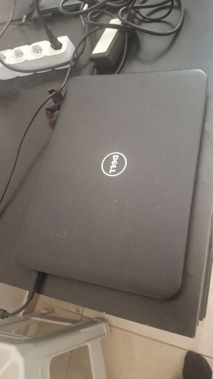 Notebook Dell SSD 222Gb - 8gb de Ram - Intel I3-3217 - Foto 3