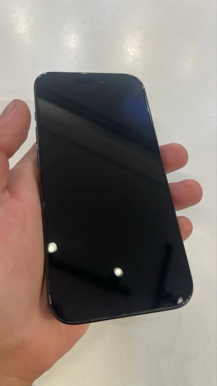 IPHONE 15 pro 128GB 87%  - Foto 2
