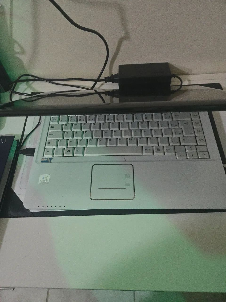 Notebook usado - Foto 3