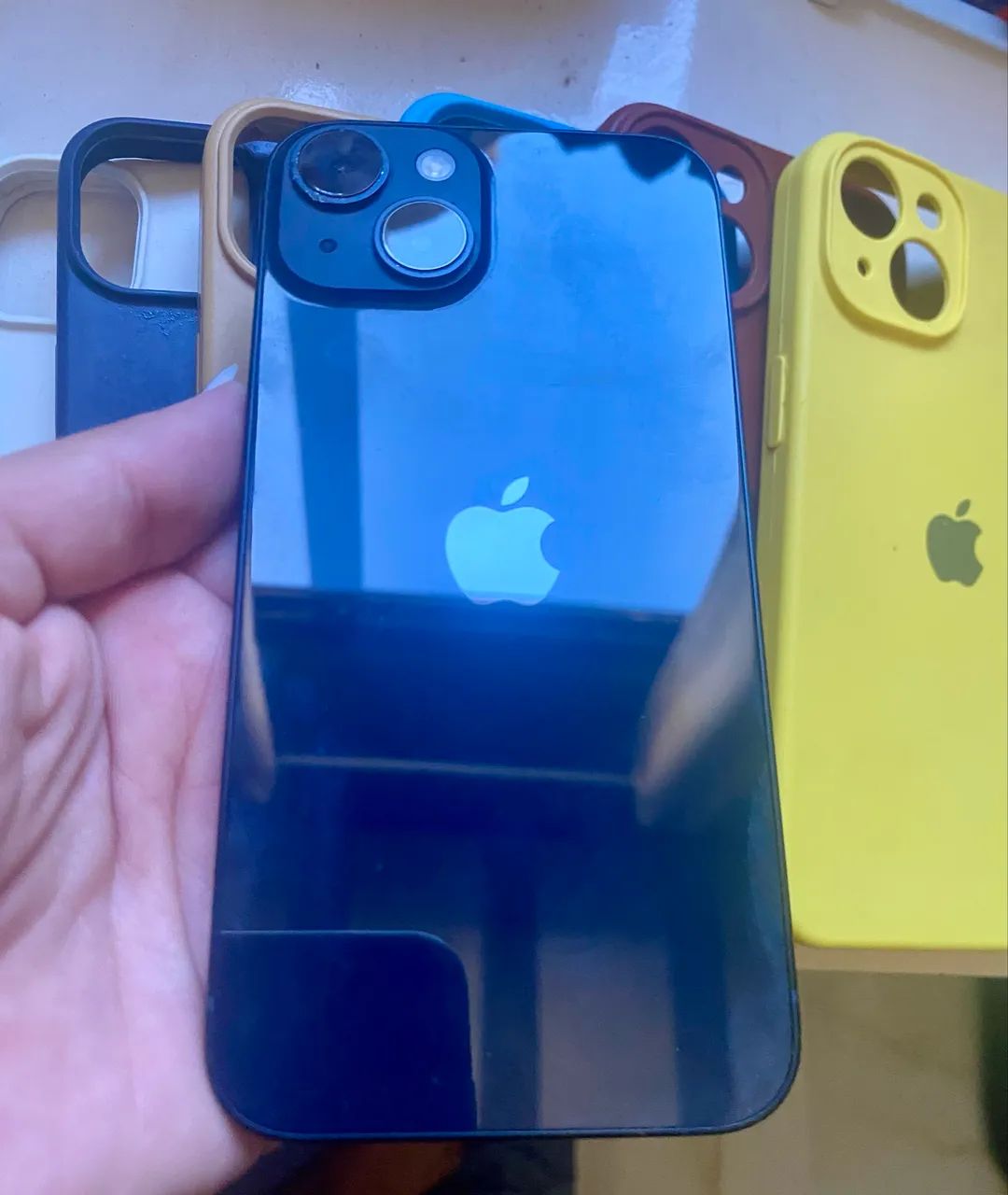 IPHONE 14 128gb  - Foto 2