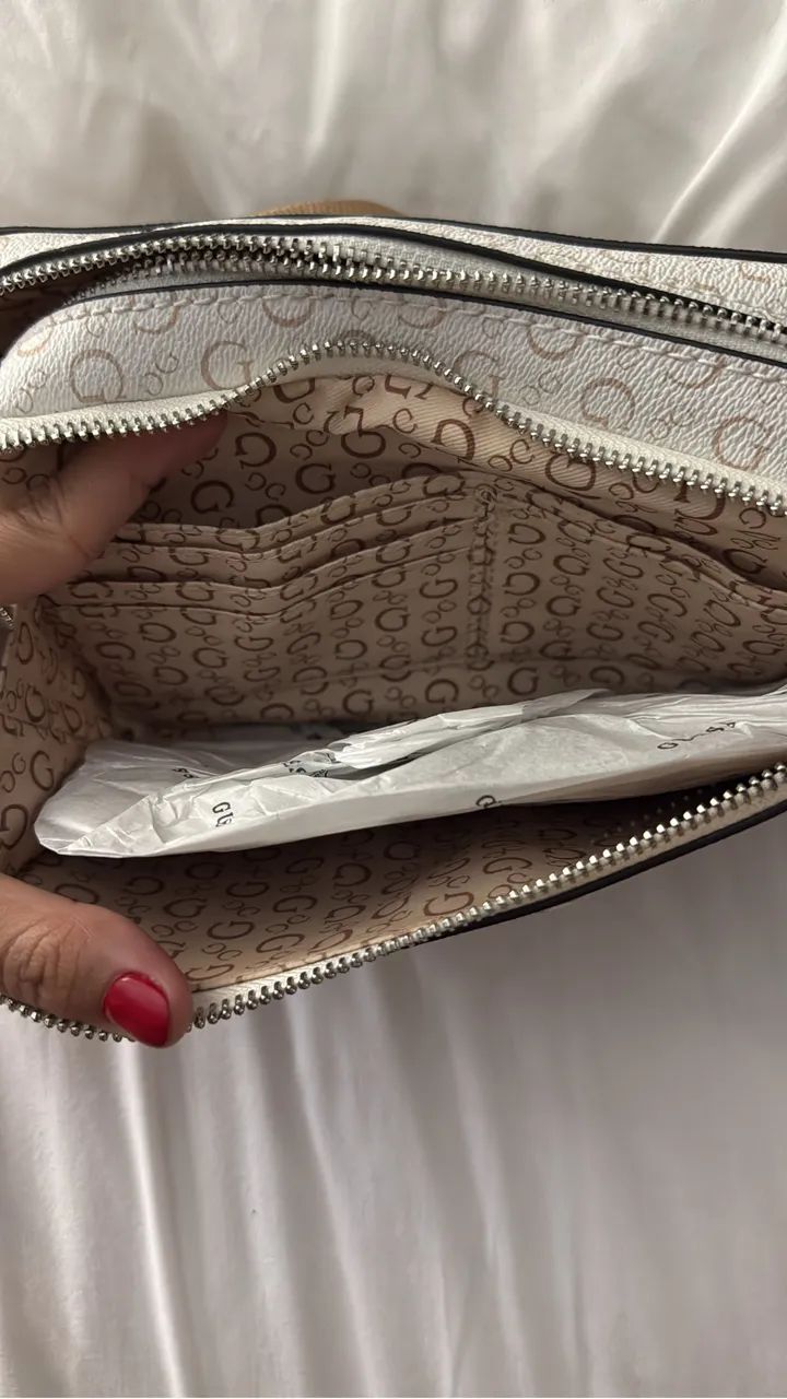 Bolsa da Guess - Foto 4