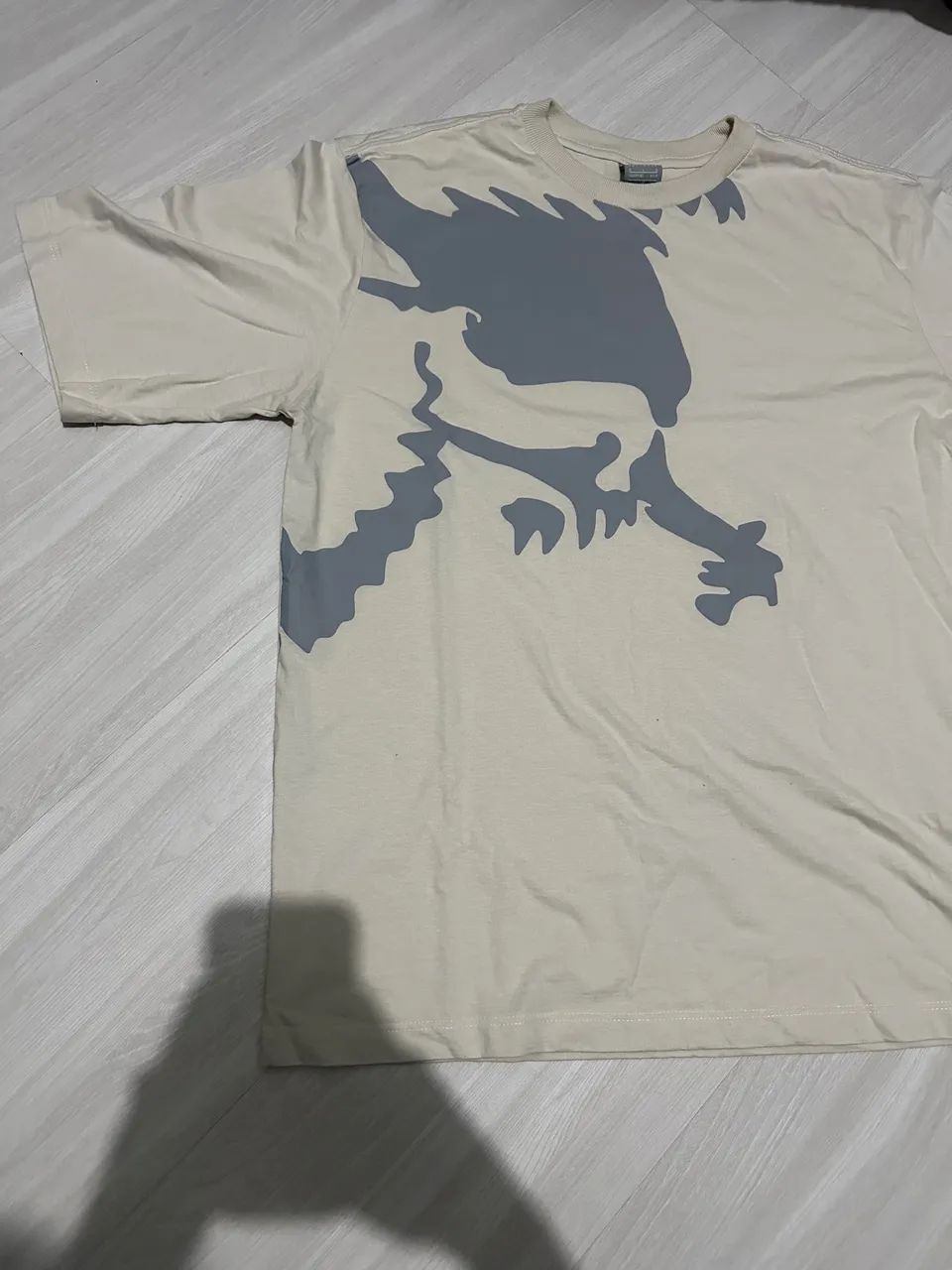 Camiseta oakley skull - Foto 3