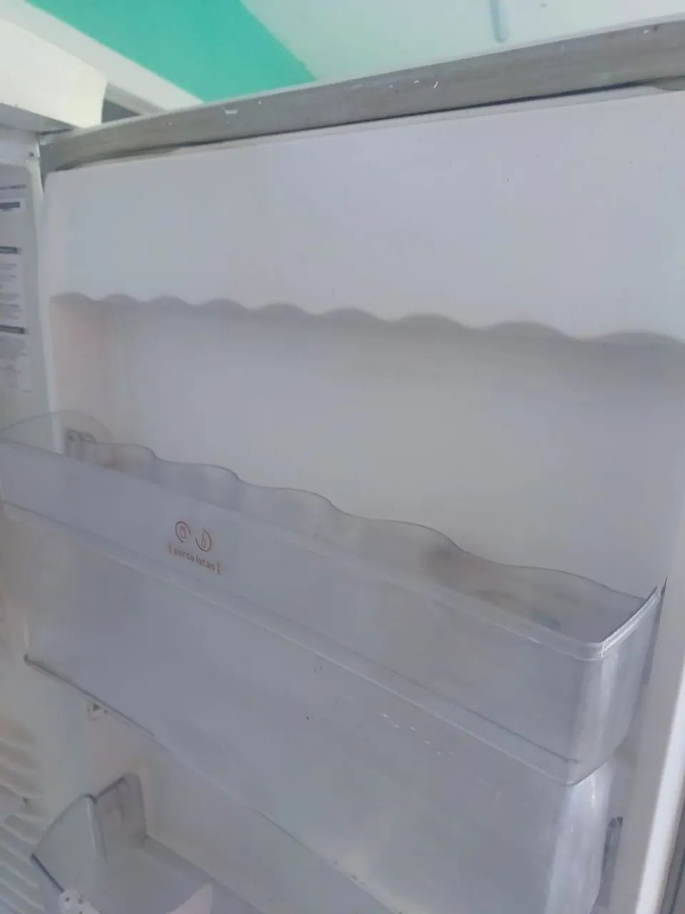 Geladeira Brastemp  - Foto 3