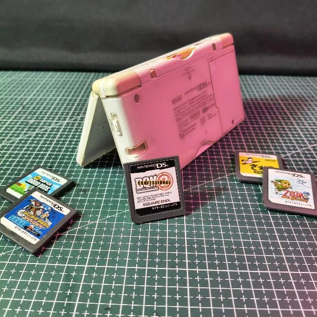 Nintendo DS Lite - Foto 4
