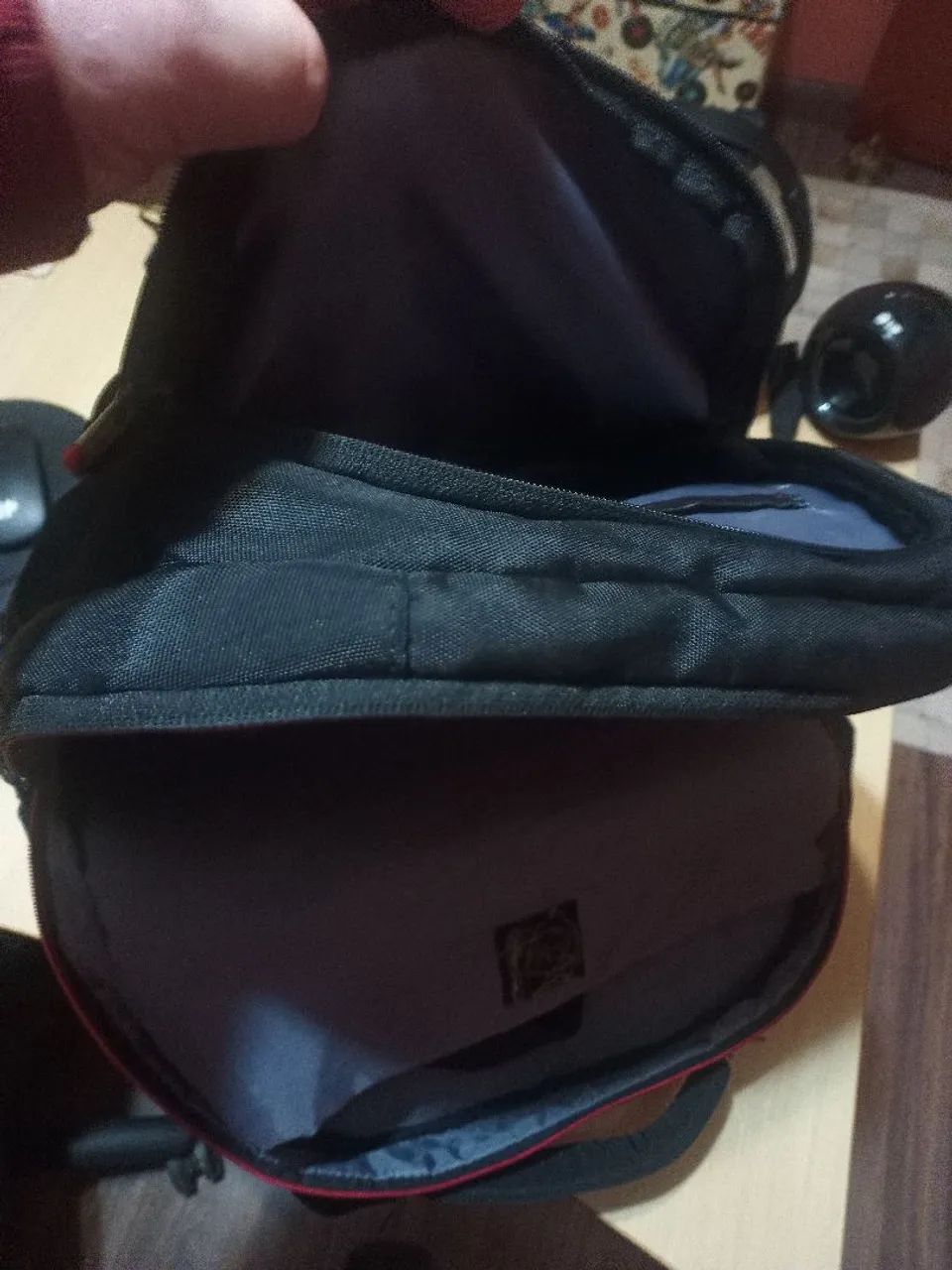 Mochila Lenovo ThinkPad  Original, para notebook até 15,6" - Foto 2