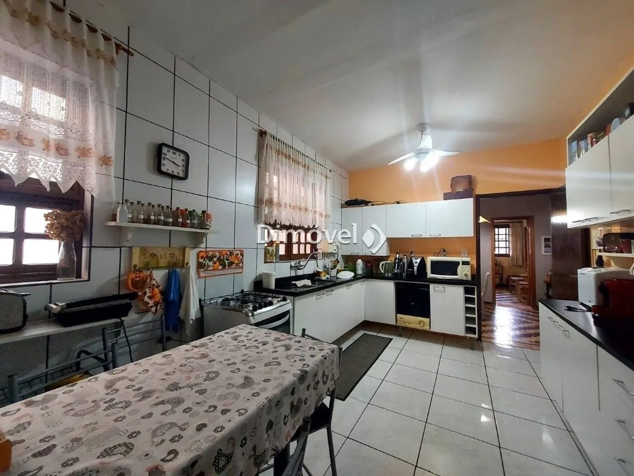 ALUGUEL, CASA no Bairro CRISTAL, Porto Alegre. - Foto 3