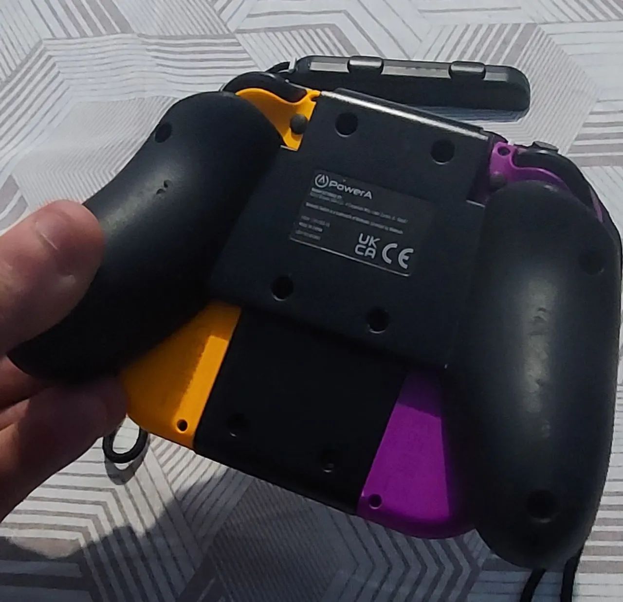 Nintendo Switch Joy-Cons Original  - Foto 3