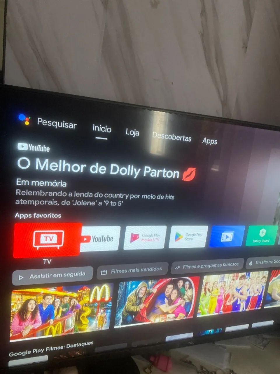 Tv 43 pl - Foto 2