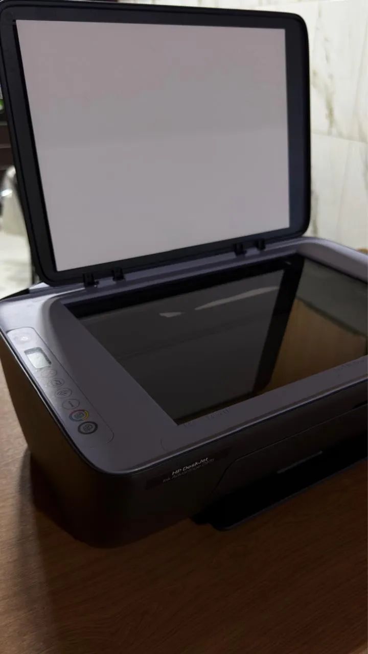 Vendo impressora deskjet - Foto 2