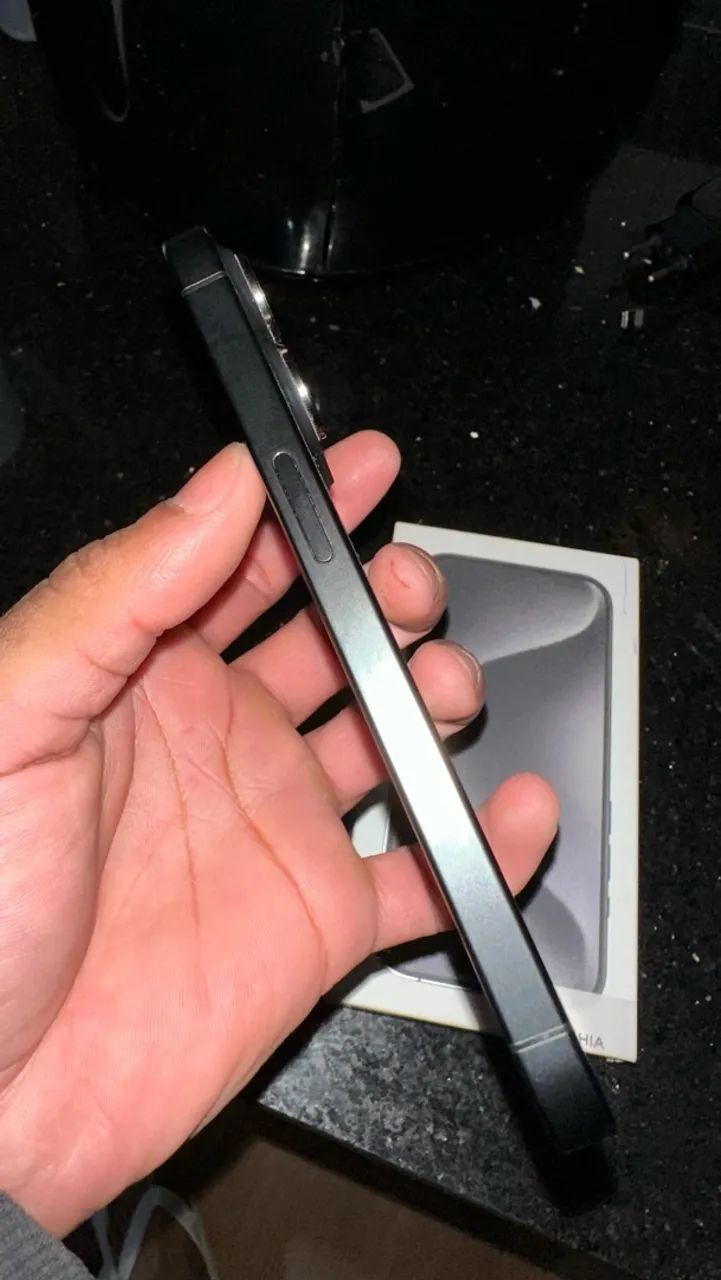 iPhone 15 pro  - Foto 4