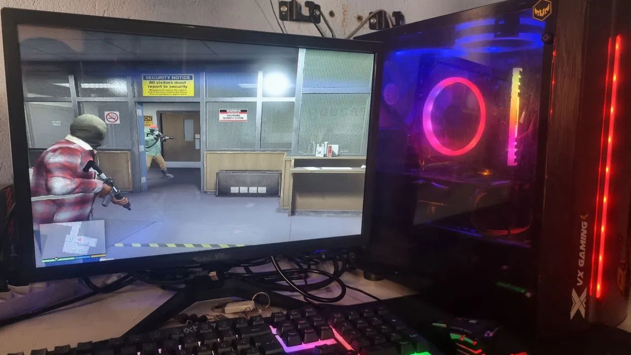 Pc gamer  - Foto 4