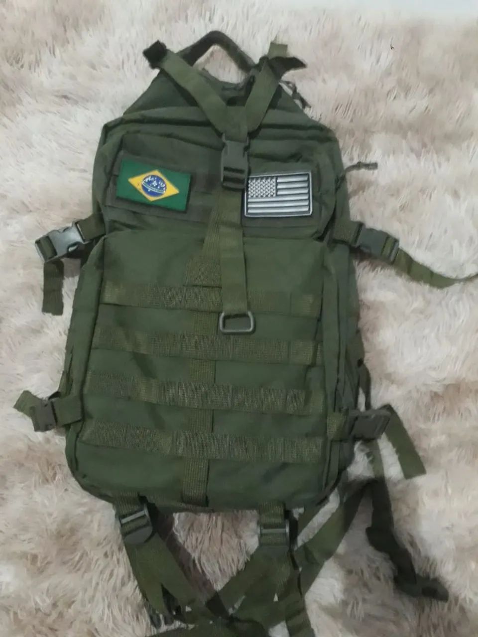 Mochila  - Foto 2