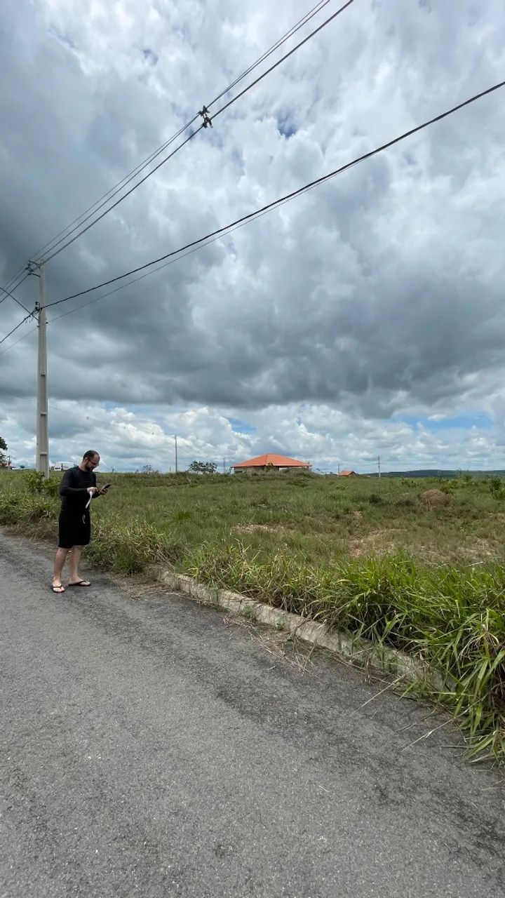 Lote Lago Corumbá 4 - Foto 4