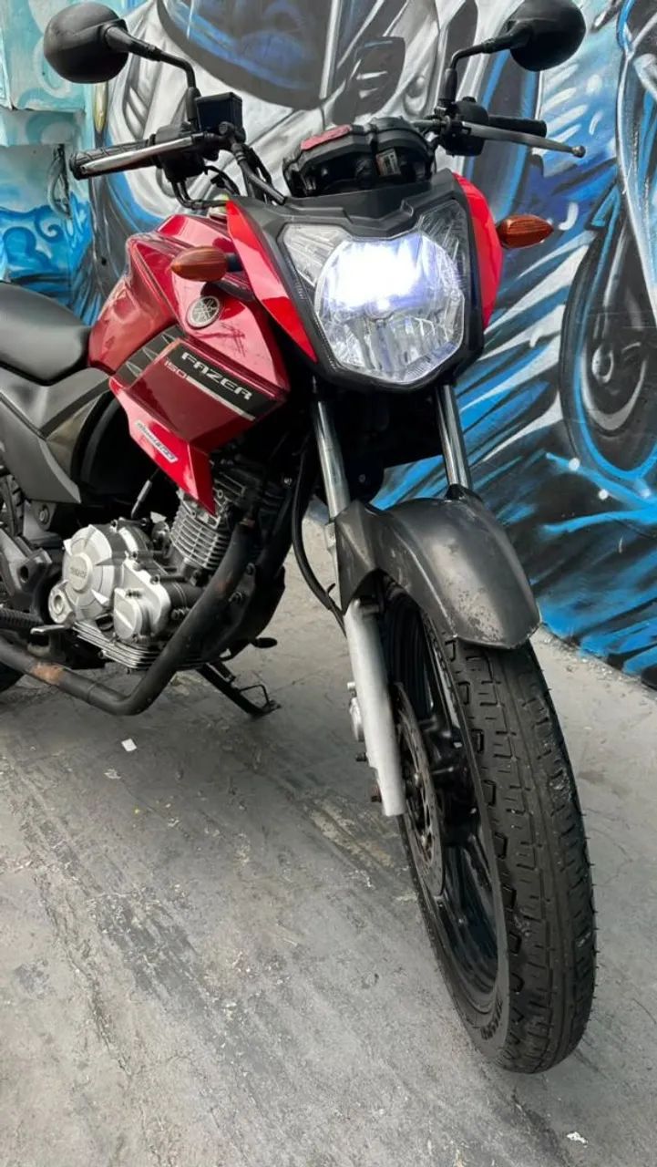Fazer 150