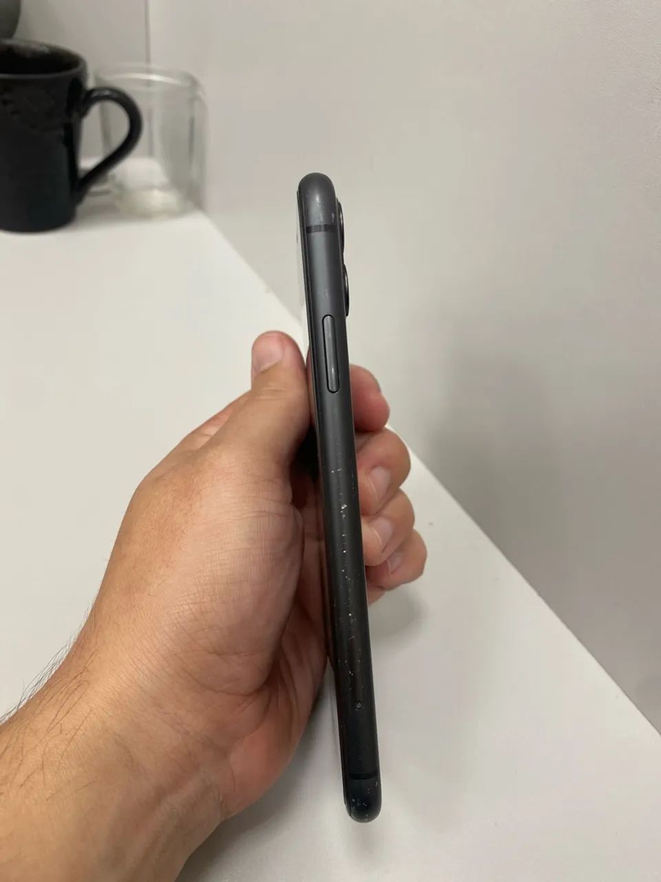 iPhone 11 64 GB - Foto 3