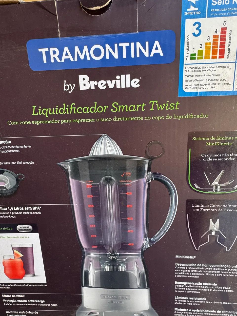 Liquidificador  - Foto 3