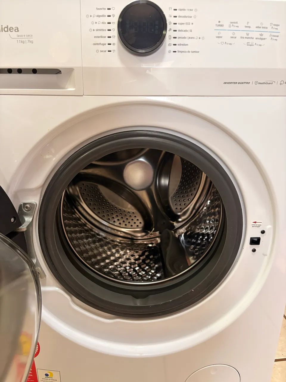Máquina lava e seca - Foto 2