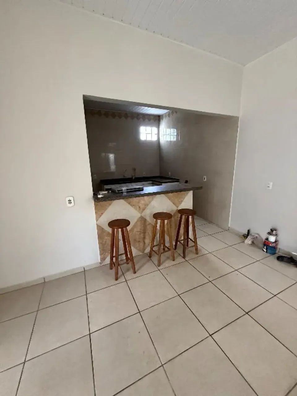 Casa na regiao Central de Varzea Grande - Foto 4