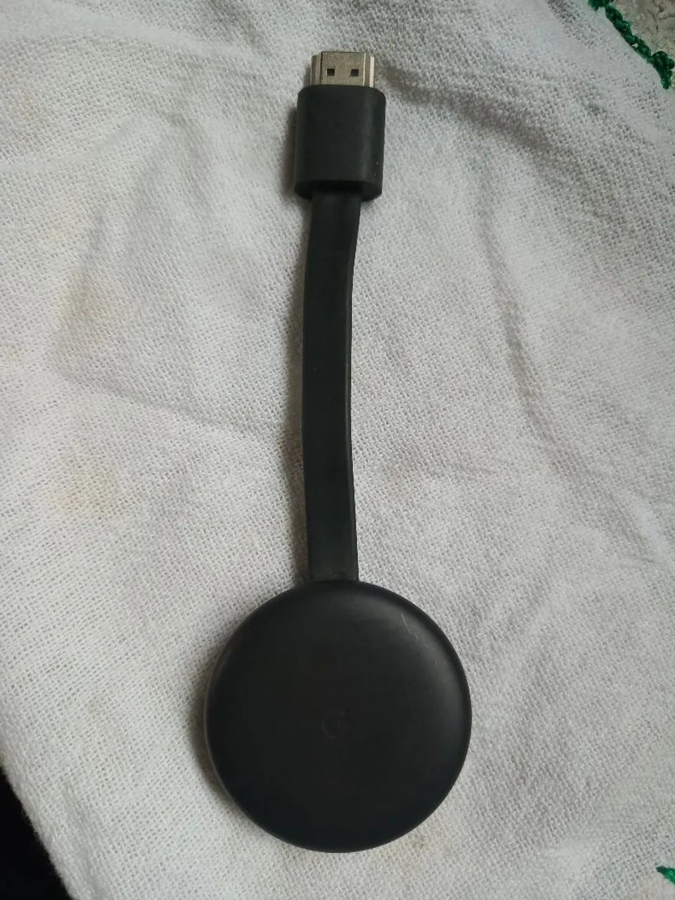 Chromecast Google