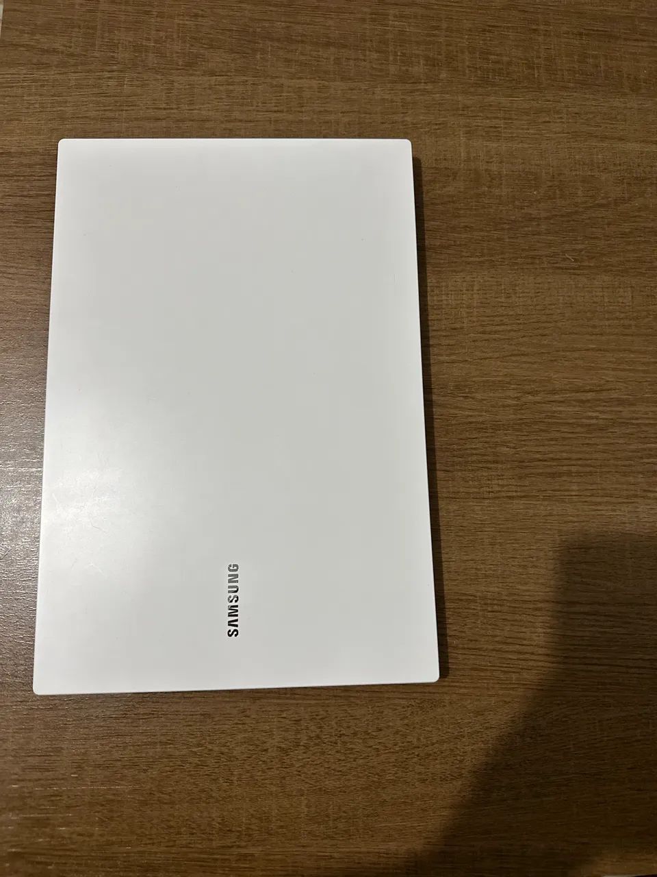 Notebook Samsung 550XDA