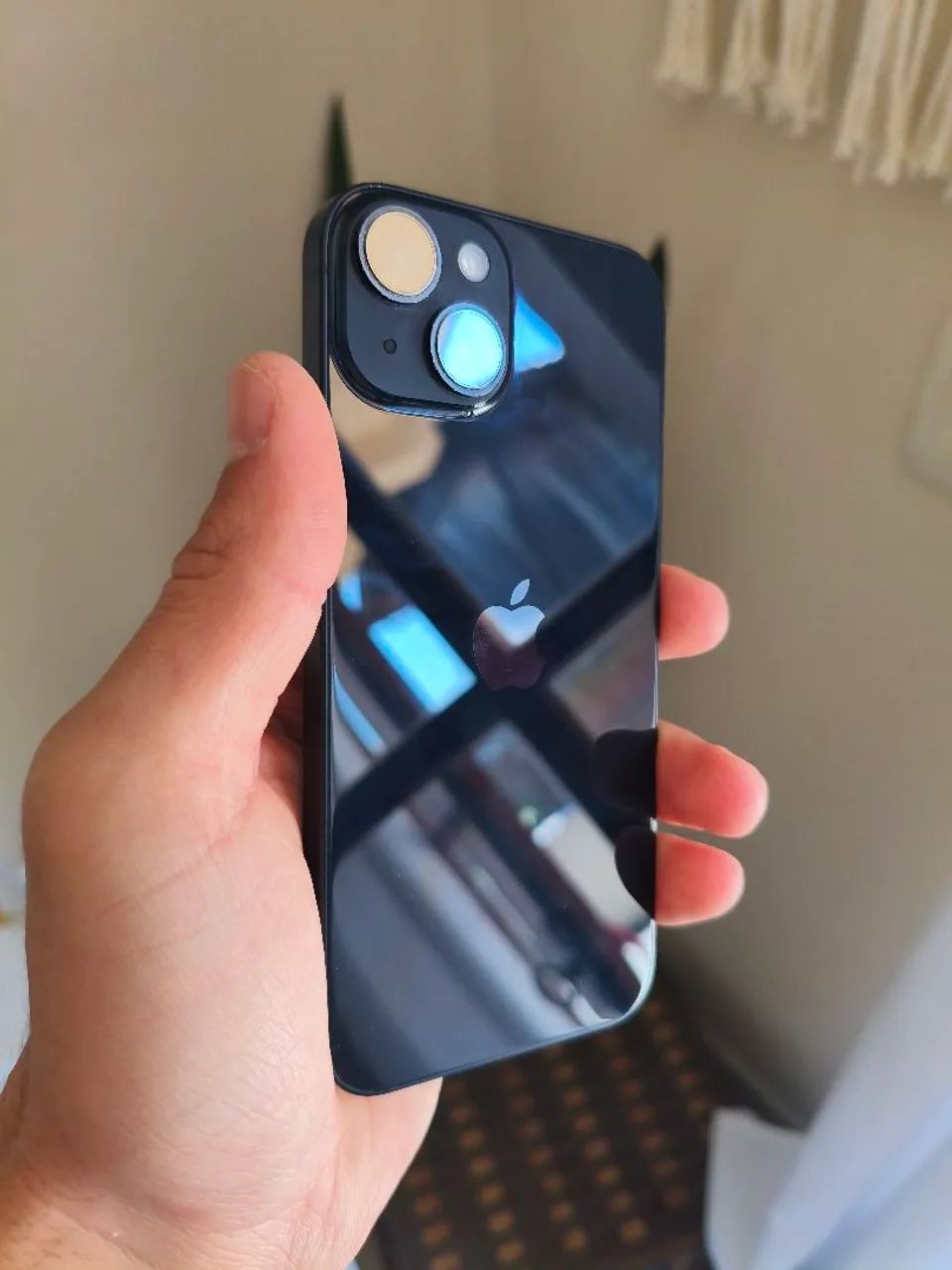 iPhone 14 128GB - Impecável (88% de Bateria) / Sem Detalhes