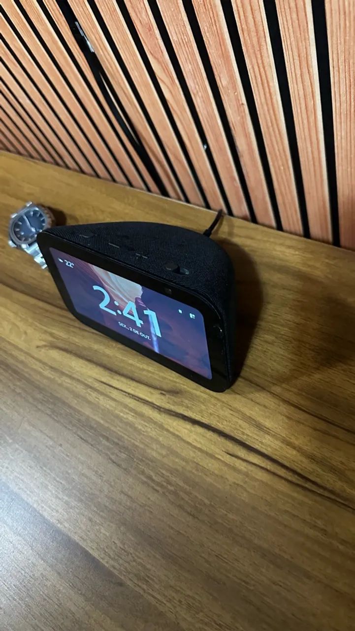 ALEXA ECHO SHOW 5 - Foto 3