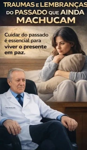 Psicanalista Dantas  - Foto 4