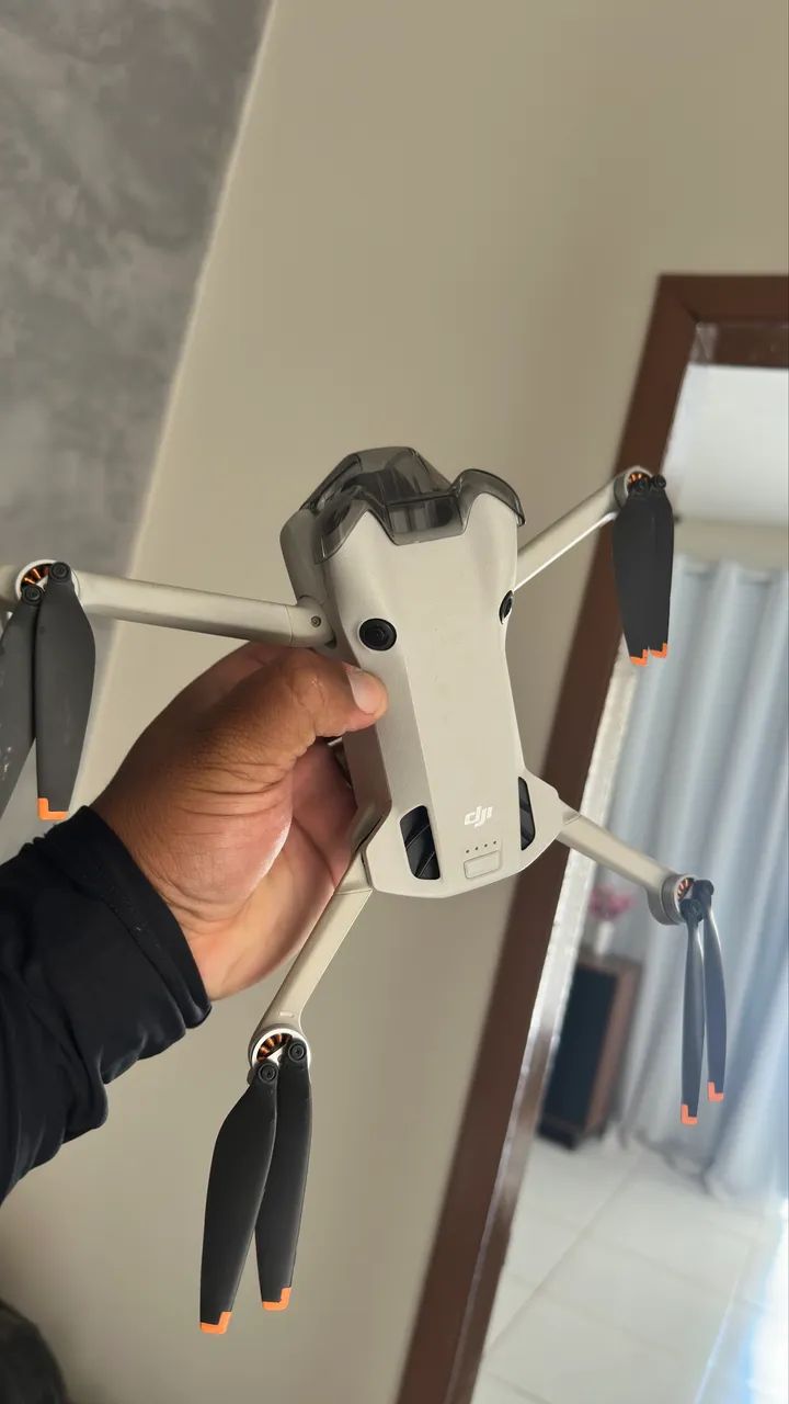 drone mini 4 pro - Foto 3