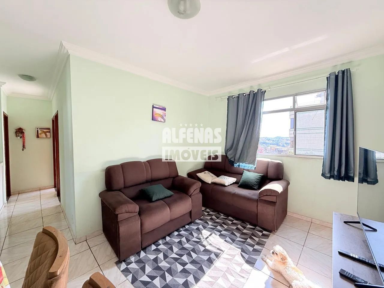 Apartamento à venda 3 quartos no Bairro Eldorado - Foto 4
