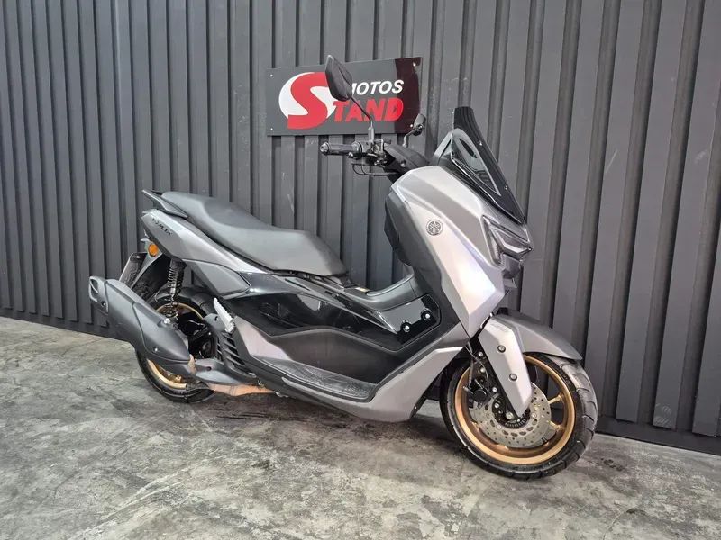 Yamaha NMax 160 cc  - Foto 2