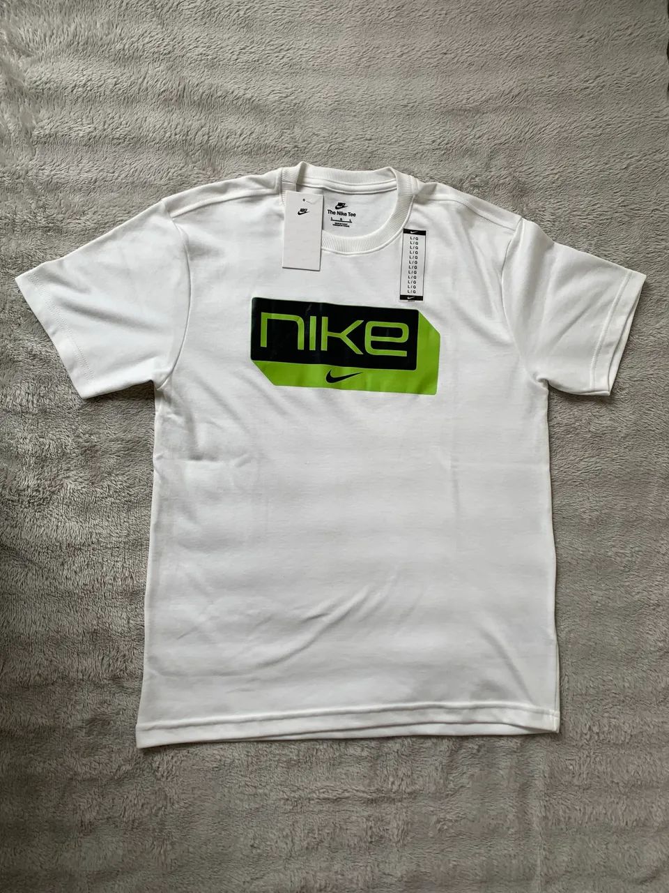 Camiseta