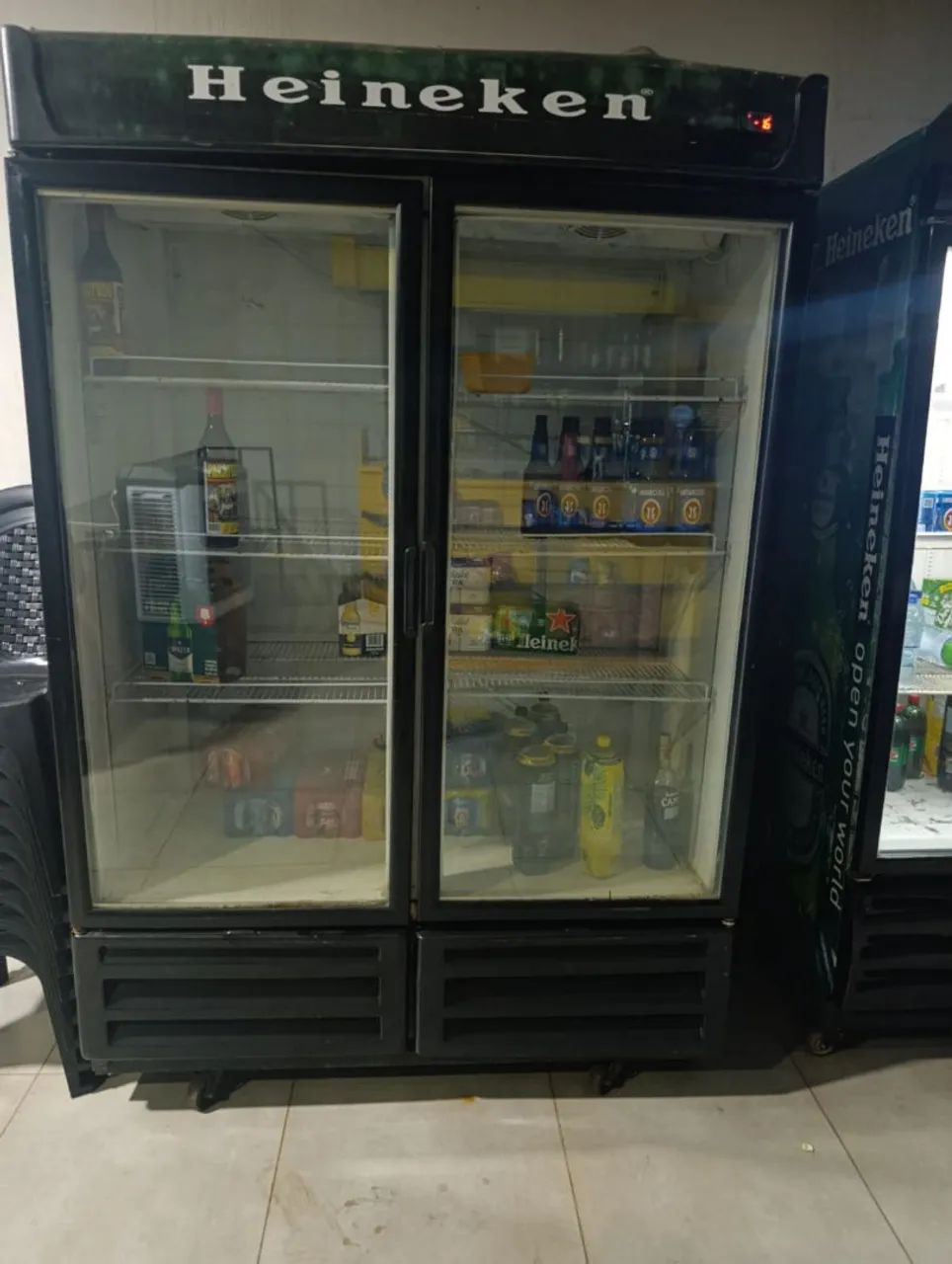 Vende se distribuidora de bebidas  - Foto 3