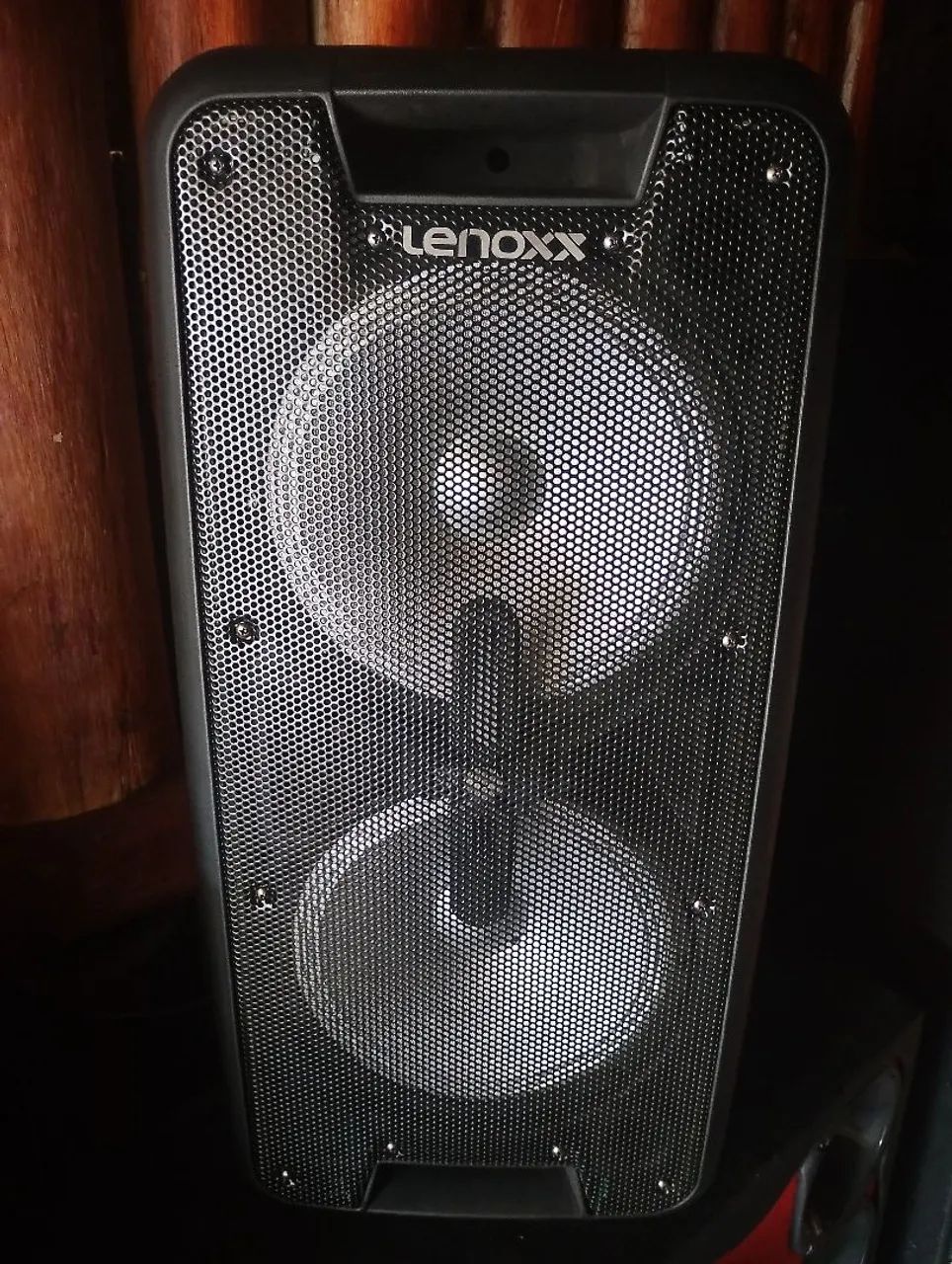 Caixa som lennox nova - Foto 3