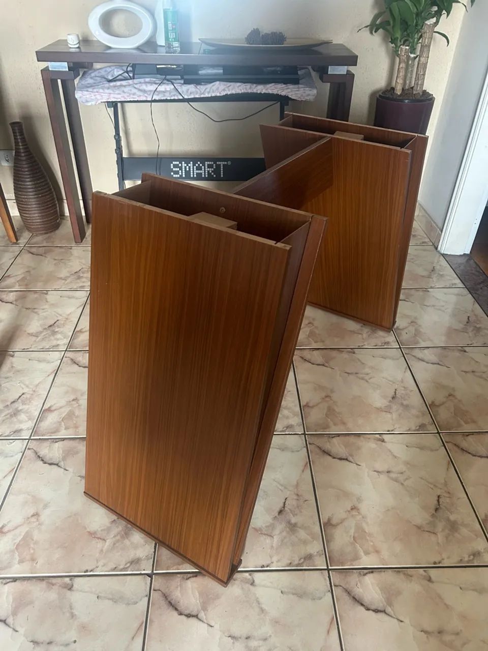 Base Mesa de Jantar
