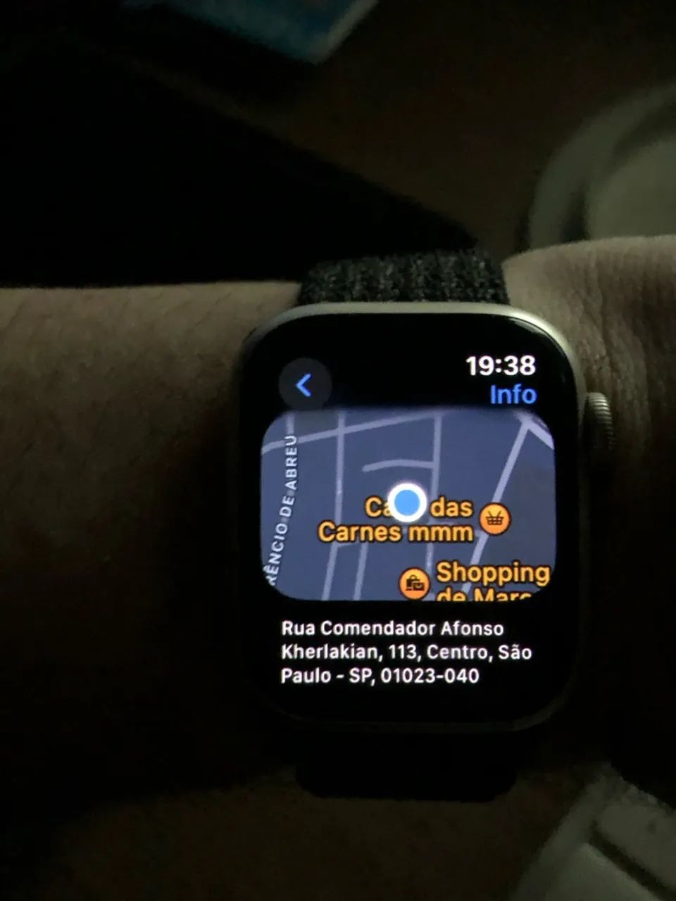 Apple Watch 7 41mm Starlight - Foto 2