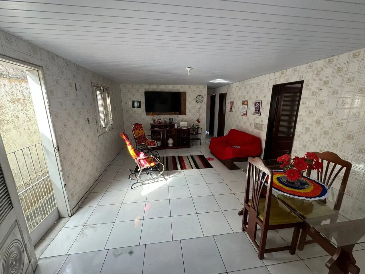 Casa bairro bequimão - Foto 4