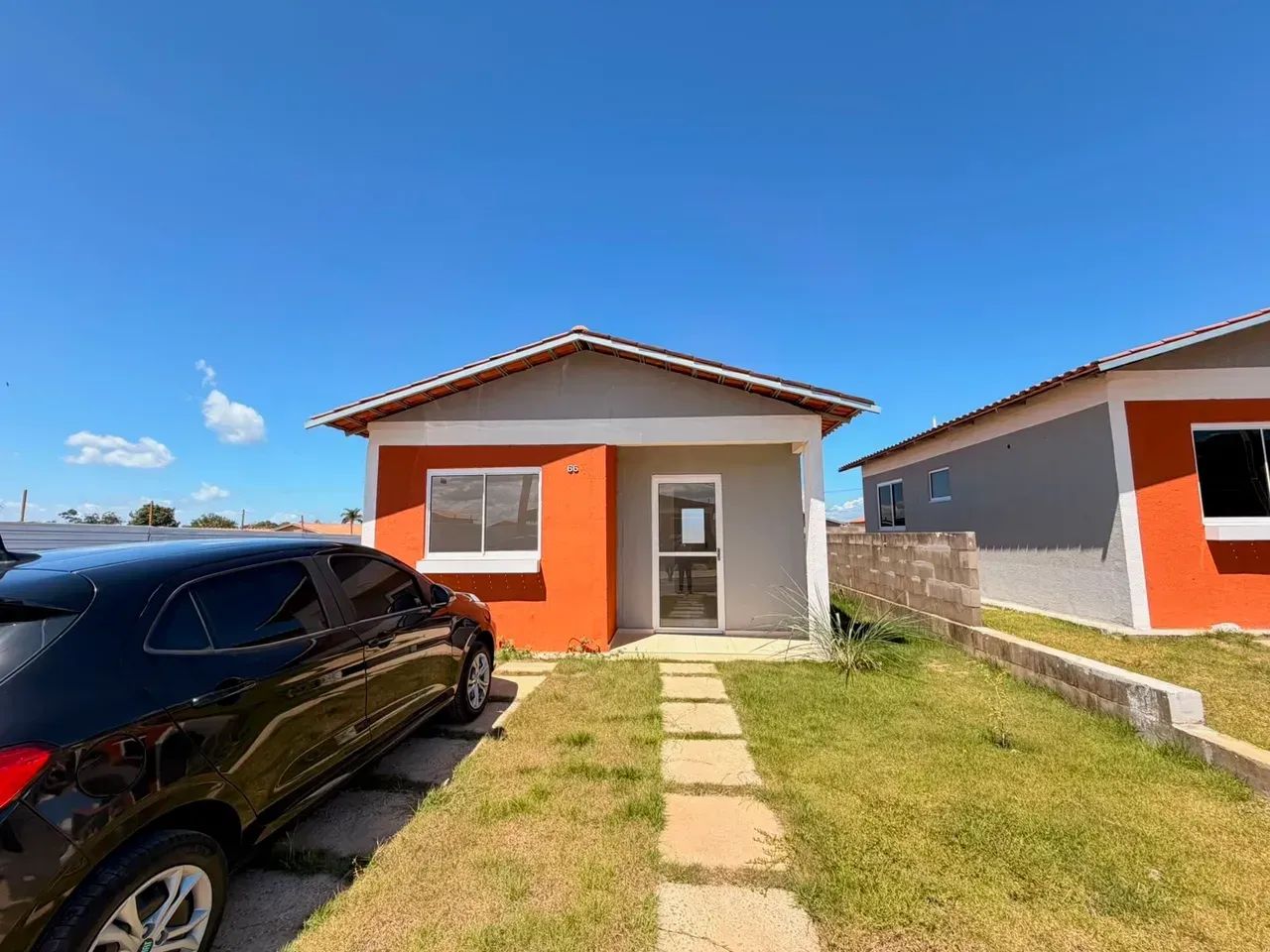 casa vivendas do campo Iranduba - Foto 4
