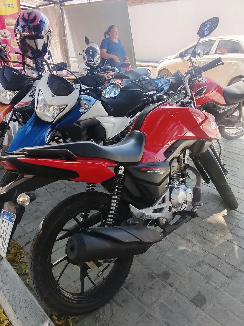 Moto - Foto 5