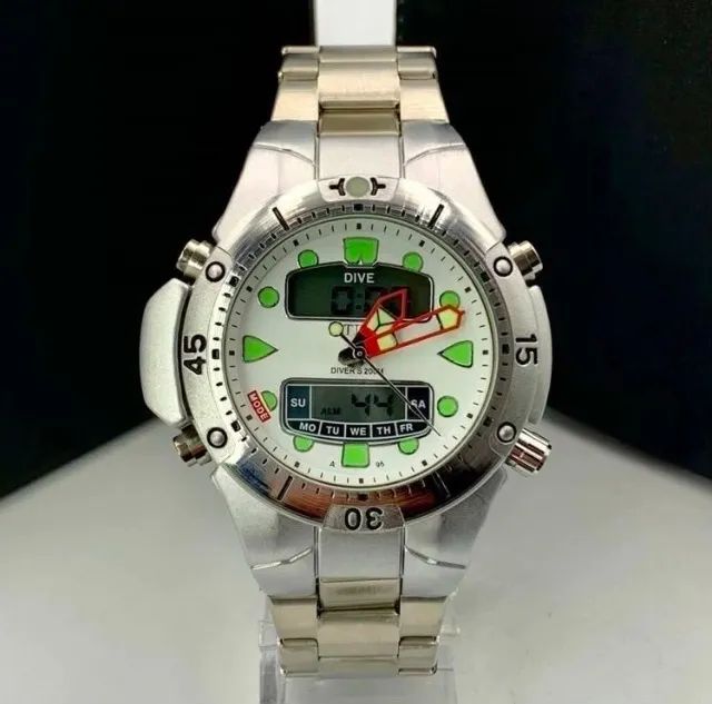 Relógio Citizen 8944 - Foto 3