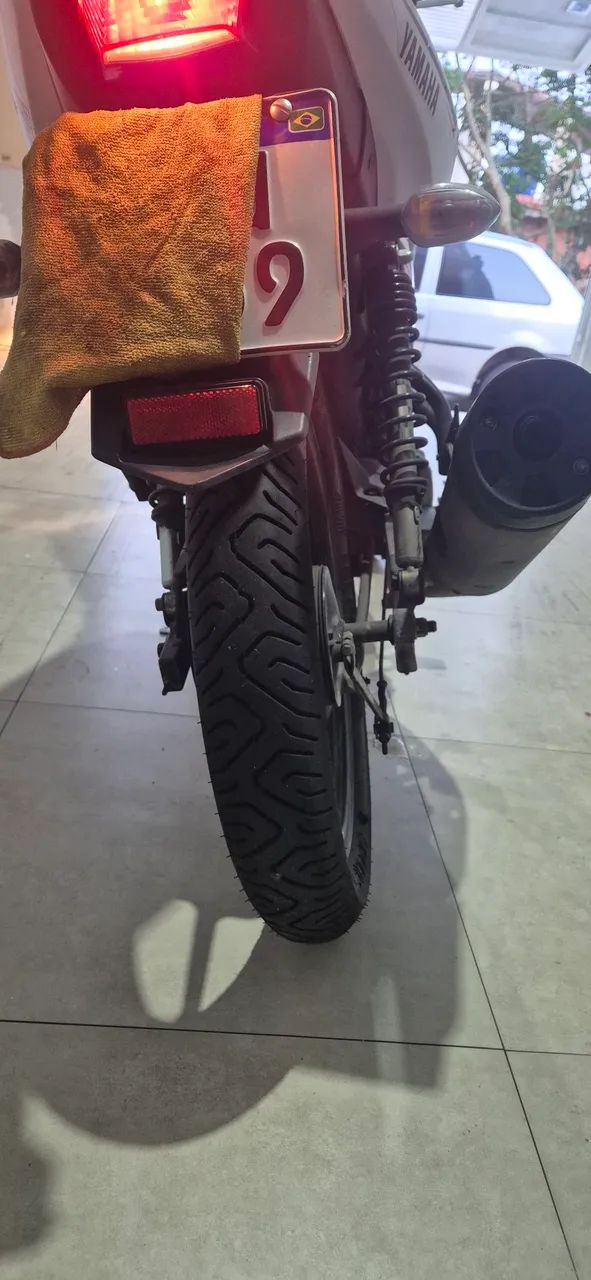 Yamaha Factor 150 - Foto 3