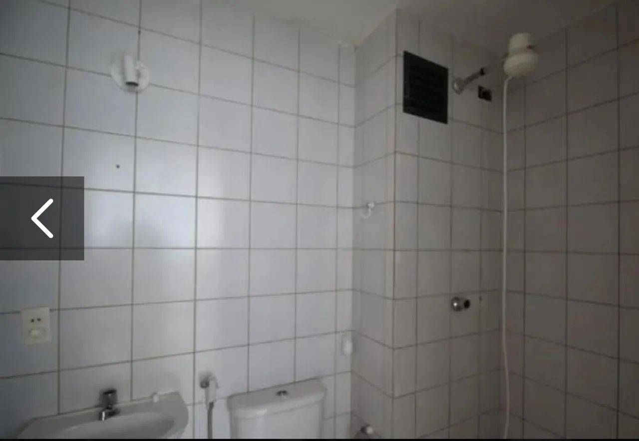 Particular- Apartamento 1 Quarto - SCRN 712/713 - 2500 reais (aluguel, IPTU e condomínio ) - Foto 3