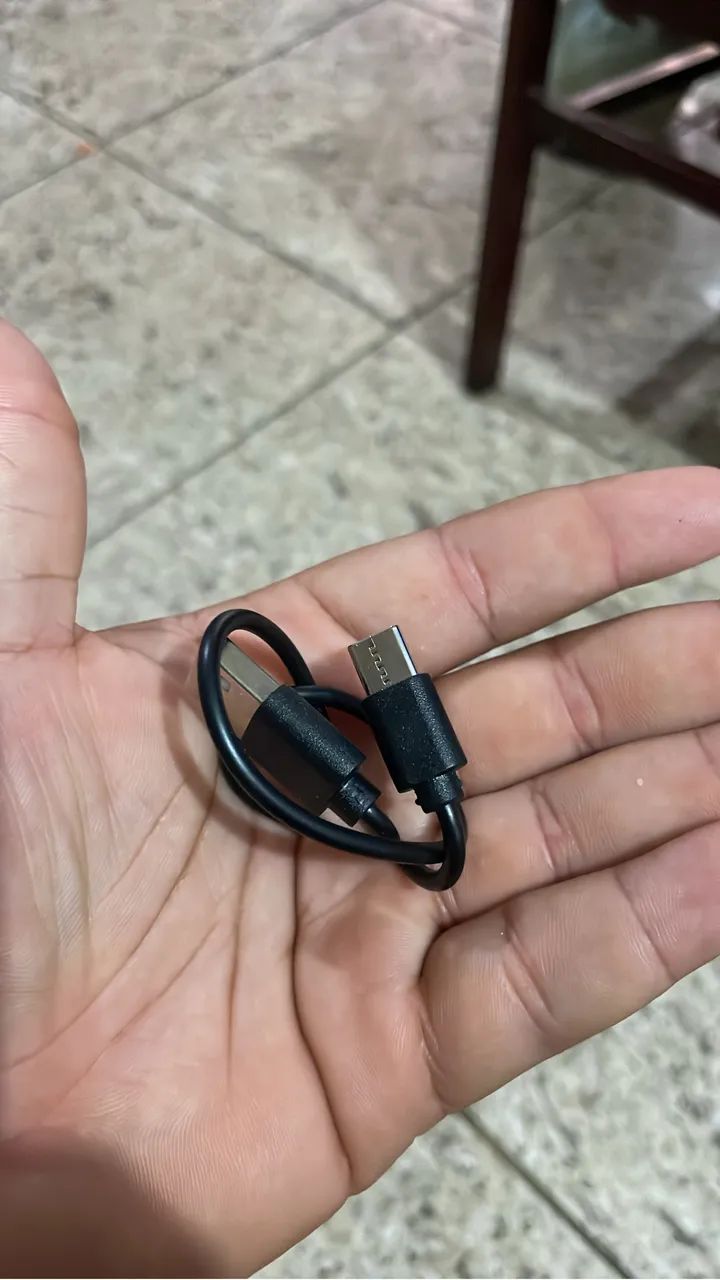 Microfone de Lapela Bluetooth  - Foto 3