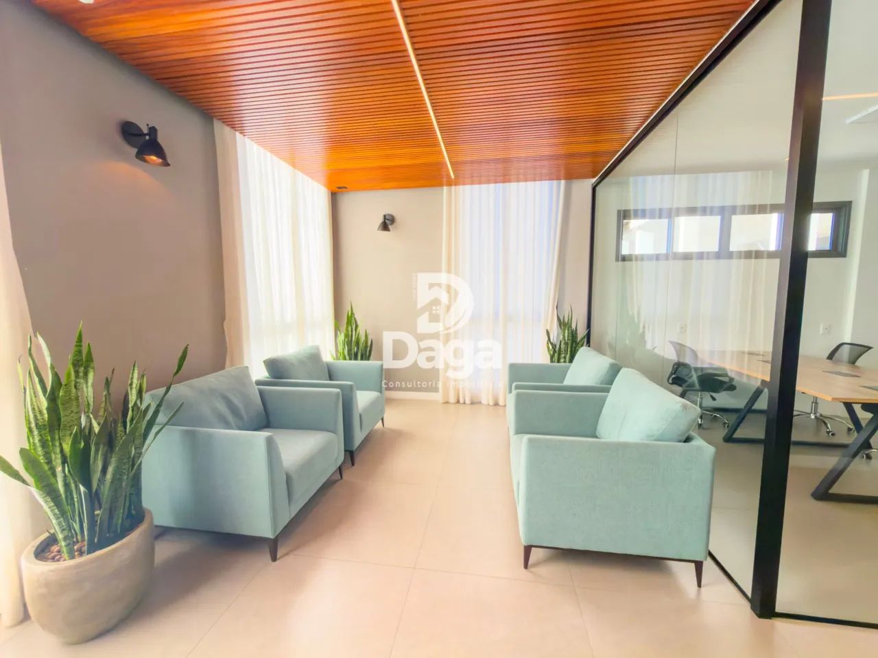 Apartamento em Pantanal, Florianópolis/SC - Foto 2
