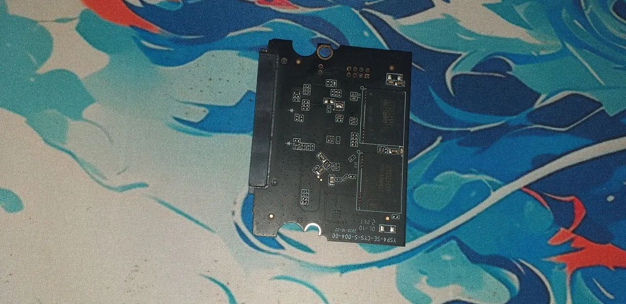Ssd240gb - Foto 2