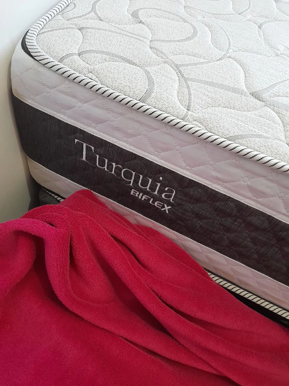 Cama box casal  - Foto 3