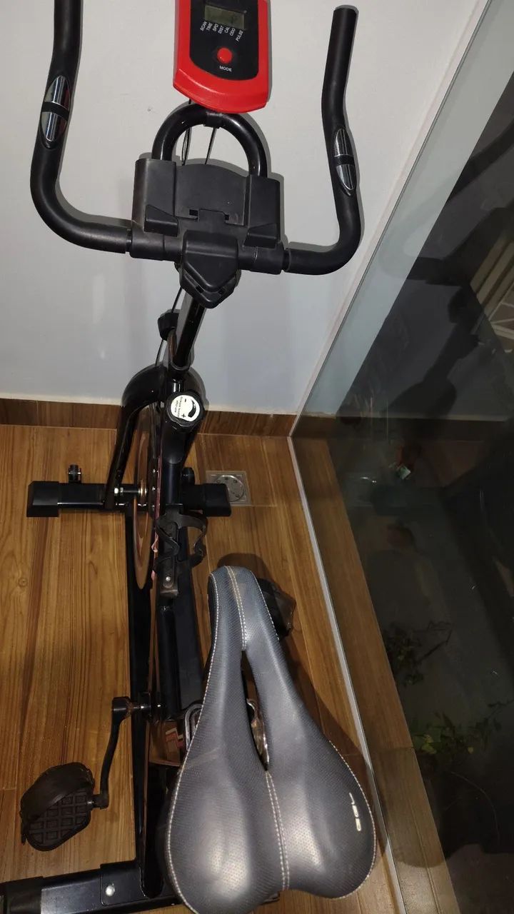 Bicicleta Ergométrica  - Foto 4