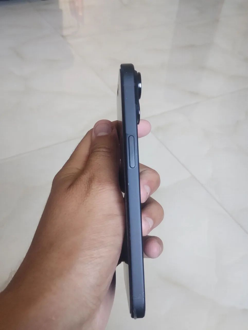 iPhone 15 perfeito estado  - Foto 2