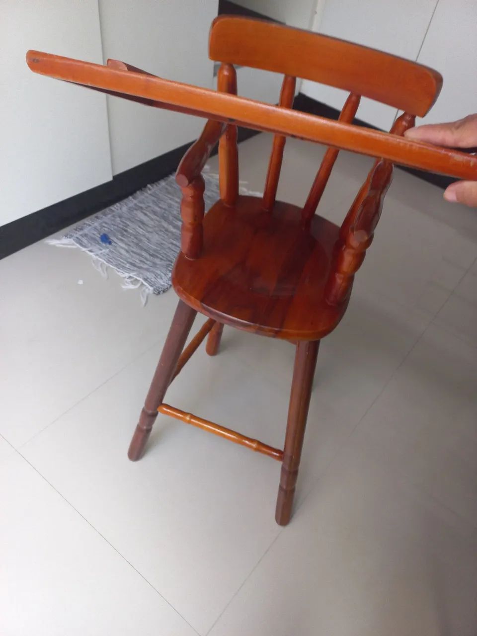 Cadeira infalível  - Foto 5