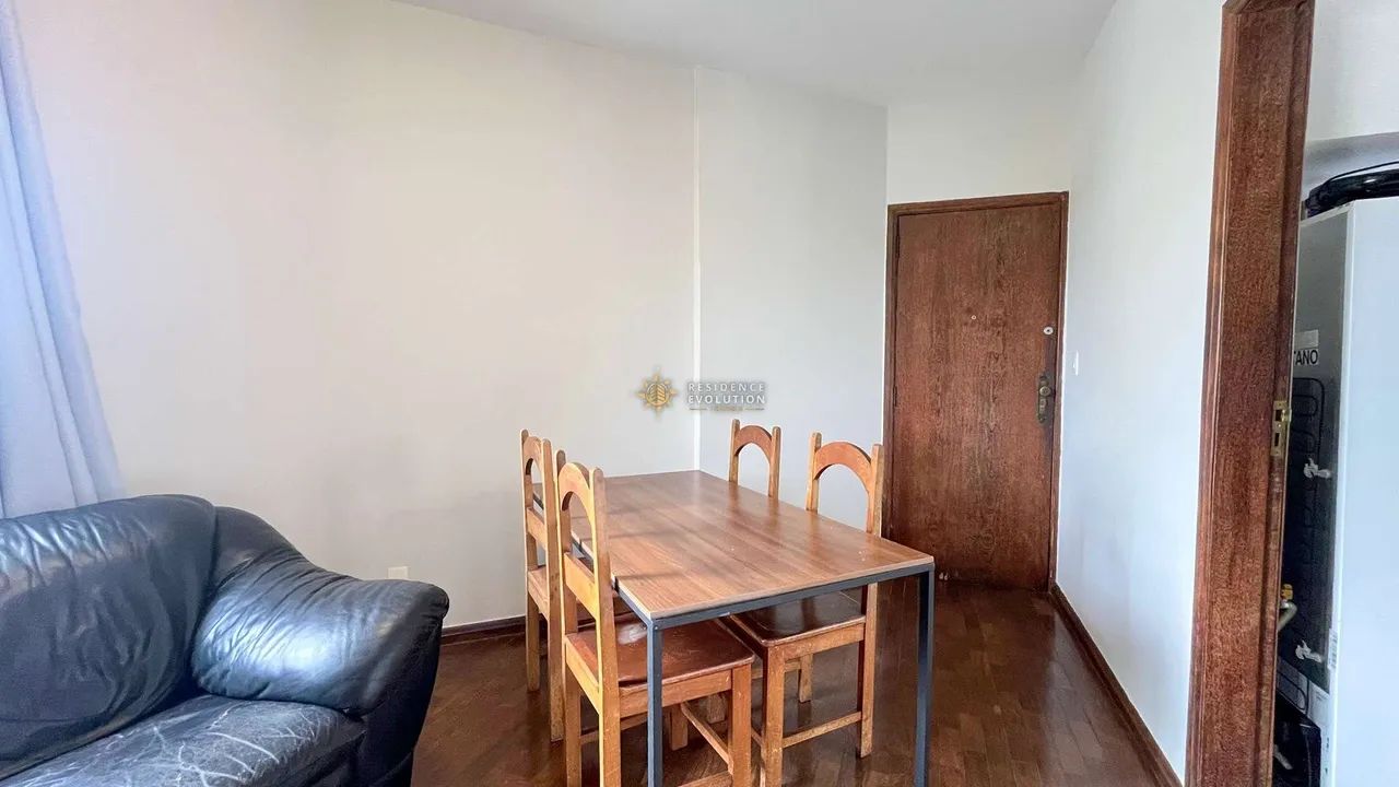 Apartamento, 2 quartos, 1 vaga - Foto 3